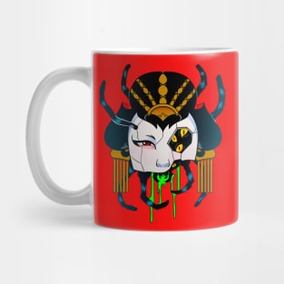 POSSESSED GEISHA 2/2 Mug